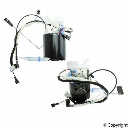 CONTINENTAL/TEVES Land Rover Oe# Lr018276 Fuel Supply, A2C53279539Z A2C53279539Z